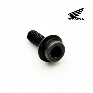 GENUINE HONDA BOLT, FLANGE SOCKET, 5X14 (90089-K1M-T00)