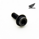 GENUINE HONDA BOLT, FLANGE SOCKET, 5X14 (90089-K1M-T00)
