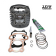 YUMINASHI 145CC (54MM) HIGH COMPRESSION SEMI DOME LIGHT BORE KIT (2021 GROM125 - 2021 Z125 MONKEY - (12103-K26-G54B )