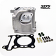 YUMINASHI GT220 4V PERFORMANCE HEAD (22/19MM) (FOR eSP+ 125, 150, 160CC) (12200-K2S-N22R)