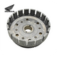 GENUINE HONDA OUTER COMP., CLUTCH (76T) (22100-K26-G01 / 22100-K26-G02)