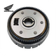 GENUINE HONDA OUTER COMP., CLUTCH (76T) (22100-K26-G01 / 22100-K26-G02)