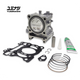 YUMINASHI 167CC / 62MM CYLINDER KIT, HIGH COMPRESSION (125/150/160 eSP+ 4V ENGINES) (12100-K0S-V62)