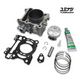 YUMINASHI 167CC / 62MM CYLINDER KIT, HIGH COMPRESSION (125/150/160 eSP+ 4V ENGINES) (12100-K0S-V62)