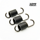 YUMINASHI 9KGF (1.8MM) SMALL CLUTCH SPRING SET (3PCS/SET) (ADV160 / PCX160 / CLICK160 / NAVI110...) (22401-KGG-180)