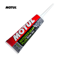 MOTUL 120ML SCOOTER GEAR PLUS 80W-90 (TRANSMISSION FLUID/OIL) (MOTUL-F875)