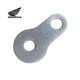 GENUINE HONDA PLATE, TENSIONER ARM SETTING (14515-K1M-T00)
