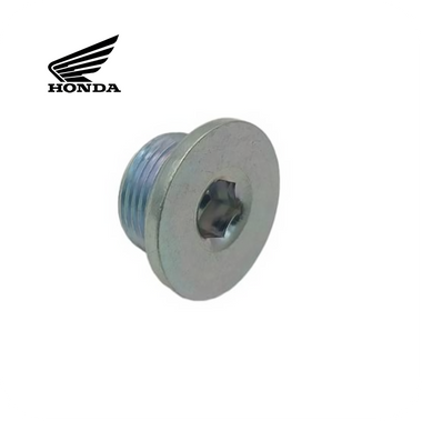 GENUINE HONDA BOLT, CAP, 14MM (90081-K1M-T00)