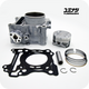 YUMINASHI 160CC / 60MM GT220 CYLINDER KIT, HIGH COMPRESSION (125/150/160 eSP+ 4V ENGINES) (12100-K0S-V60R)