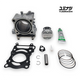 YUMINASHI 160CC / 60MM GT220 CYLINDER KIT, HIGH COMPRESSION (125/150/160 eSP+ 4V ENGINES) (12100-K0S-V60R)