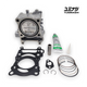 YUMINASHI 160CC / 60MM GT220 CYLINDER KIT, HIGH COMPRESSION (125/150/160 eSP+ 4V ENGINES) (12100-K0S-V60R)
