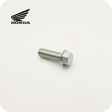 GENUINE HONDA BOLT, FLANGE, 6X18 (96001-06018-00)