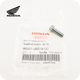 GENUINE HONDA BOLT, FLANGE, 6X18 (96001-06018-00)