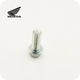 GENUINE HONDA BOLT, FLANGE, 6X18 (96001-06018-00)