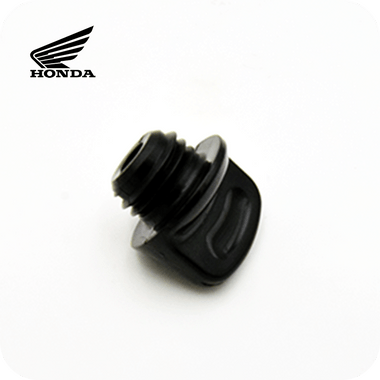 GENUINE HONDA CAP, OIL FILLER (15611-K26-G00)