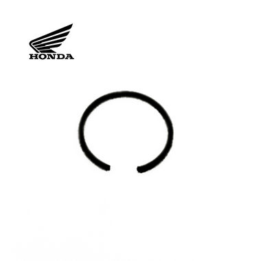 GENUINE HONDA CLIP, 12MM (90603-K1M-T00)