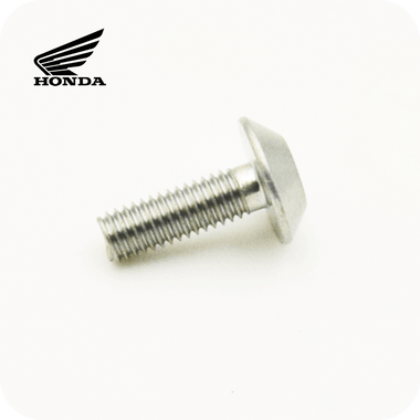 GENUINE HONDA SCREW, PAN, 6x18 (90130-K26-900)