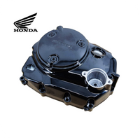 GENUINE HONDA COVER COMP., R. CRANKCASE (11330-K26-G00)