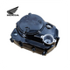GENUINE HONDA COVER COMP., R. CRANKCASE (11330-K26-G00)