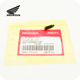 GENUINE HONDA TAPPET ADJUSTING SCREW (90012-KWW-740)
