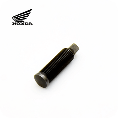 GENUINE HONDA TAPPET ADJUSTING SCREW (90012-KWW-740)