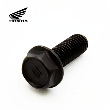 GENUINE HONDA BOLT, FLANGE, 8X22 (90082-K1M-T00)