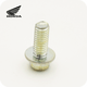 GENUINE HONDA BOLT, FLANGE, 6X14 (NSHF) (90005-MGZ-J00)