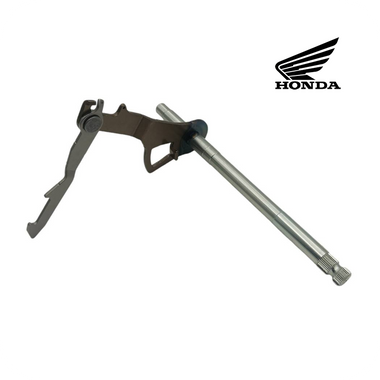 GENUINE HONDA SPINDLE COMP., GEARSHIFT (24610-K26-G00)