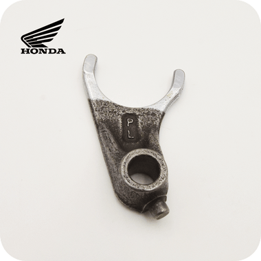 GENUINE HONDA FORK, L. GEAR (24213-K26-G00)