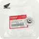 GENUINE HONDA HOLDER, DRUM STOPER (24421-K1M-T00)