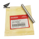 GENUINE HONDA SHAFT, GEARSHIFT FORK (24241-K26-G00)