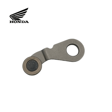 GENUINE HONDA STOPPER COMP., GEARSHIFT DRUM (24430-K1M-T00)