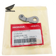GENUINE HONDA STOPPER COMP., GEARSHIFT DRUM (24430-K1M-T00)