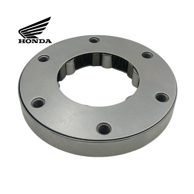 GENUINE HONDA CLUTCH ASSY., ONE WAY (KYUSHU MUSASHI SEITITSU) (28120-KWB-921)