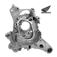 GENUINE HONDA CRANKCASE COMP., R. (11100-KZR-601)