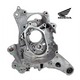 GENUINE HONDA CRANKCASE COMP., R. (11100-KZR-601)