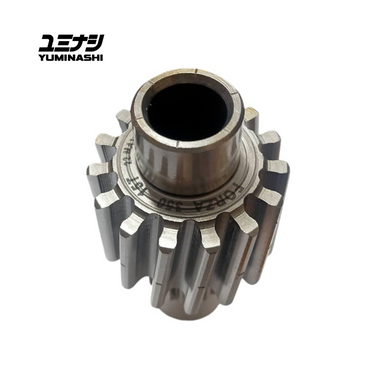 YUMINASHI 15T COUNTERSHAFT SPROCKET (ADV350 | FORZA350 | SH350) (23421-K1B-T15)