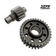 YUMINASHI 15/32T FINAL DRIVE GEAR SET (ADV350 | FORZA350 | SH350) (23430-K1B-1532)