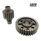 YUMINASHI 15/33T FINAL DRIVE GEAR SET (ADV350 | FORZA350 | SH350) (23430-K1B-1533)