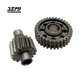 YUMINASHI 16/32T FINAL DRIVE GEAR SET (ADV350 | FORZA350 | SH350) (23430-K1B-1632)