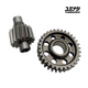 YUMINASHI 16/32T FINAL DRIVE GEAR SET (ADV350 | FORZA350 | SH350) (23430-K1B-1632)