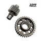 YUMINASHI 16/32T FINAL DRIVE GEAR SET (ADV350 | FORZA350 | SH350) (23430-K1B-1632)