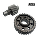 YUMINASHI 16/33T FINAL DRIVE GEAR SET (ADV350 | FORZA350 | SH350) (23430-K1B-1633)