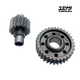 YUMINASHI 17/33T FINAL DRIVE GEAR SET (ADV350 | FORZA350 | SH350) (23430-K1B-1733)