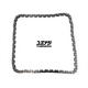 94L (3X4) CAM CHAIN (DID), SILENT TYPE / D.I.D. JAPAN (SCR0409SV-94)