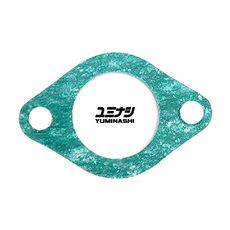 YUMINASHI 26MM MANIFOLD GASKET (NICE110 - WAVE100/110 - KSR110 - MIO110 - NOUVOU- ETC...) (16201-KCW-260)