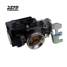 YUMINASHI 30MM THROTTLE BODY SET COMPLETE (AUTO-IDLE) (PCX 2015-2021 / SH / FORZA125...) (16400-K36-J30)