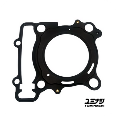 YUMINASHI 76MM PREMIUM HEAD GASKET (XMAX250/300 - TRICITY300) (B74-E1181-76P)