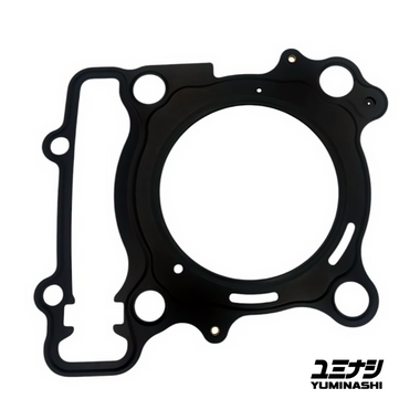 YUMINASHI 79MM PREMIUM HEAD GASKET (XMAX250/300 - TRICITY300) (B74-E1181-79P)