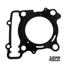 YUMINASHI 80MM PREMIUM HEAD GASKET (XMAX250/300 - TRICITY300) (B74-E1181-80P)